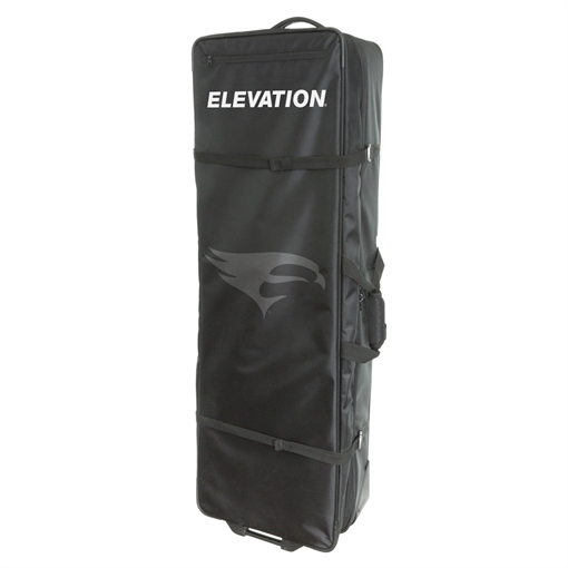 Elevation Elevation Jetstream XL Bow Case Black 46 in. 1601222