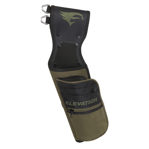 Elevation Nerve Field Quiver Ambush Green LH 811314029690