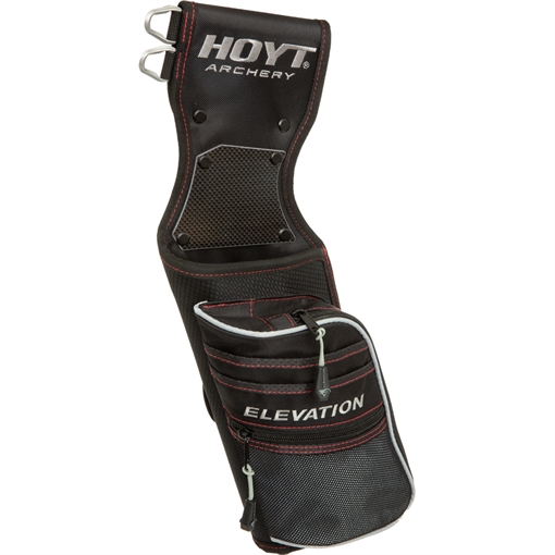 Elevation Nerve Field Quiver Hoyt Edition Black RH 810096081254