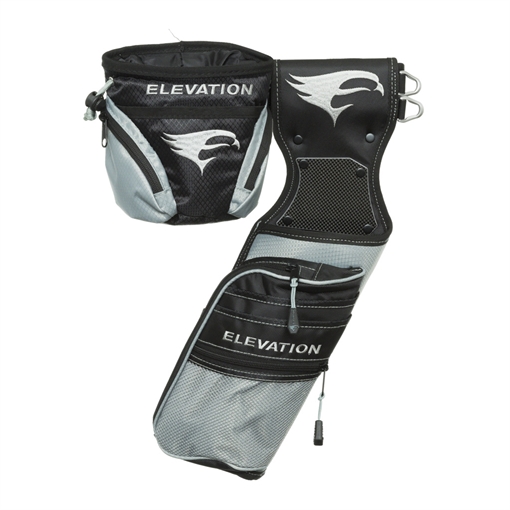 Elevation Elevation Nerve Field Quiver Package Silver LH 13218 811314021380