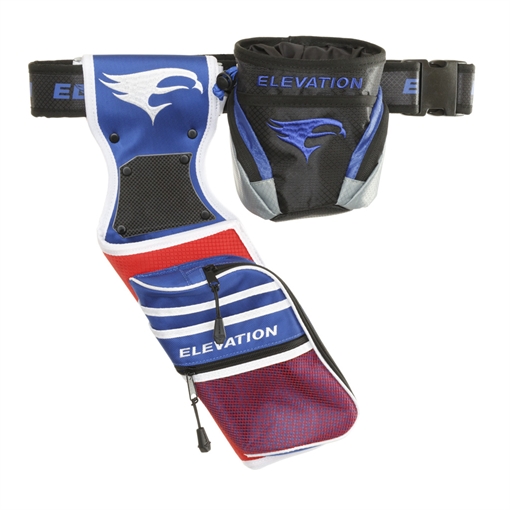 Elevation Nerve Field Quiver Package USA Edition RH 811314023964