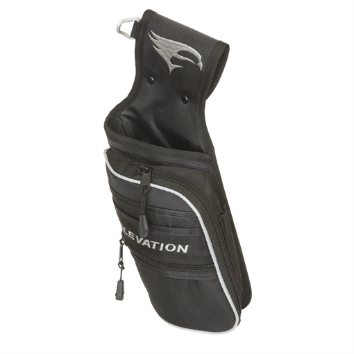 Elevation Nerve Field Quiver Youth Edition Black RH 811314027580