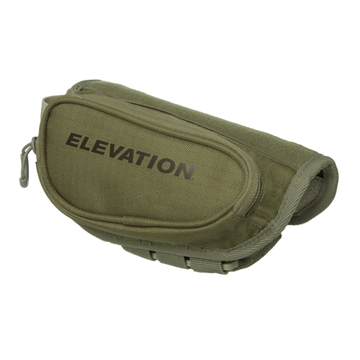Elevation Prey Stock Pouch Ambush Green 810096081803