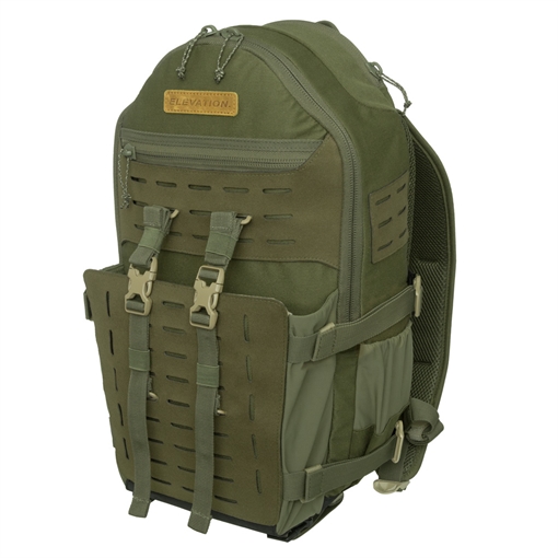 Elevation Pursuit 900 Pack Ambush Green 810096081735