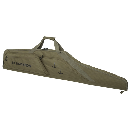 Elevation Roost Turkey Shotgun Case Ambush Green 47 in. 810096081872