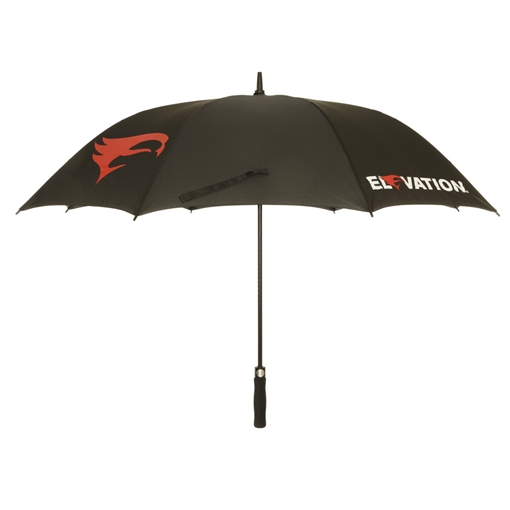 Elevation Tour Umbrella Black 811314025142