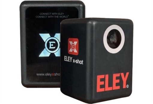 ELEY AMERICAS X-SHOT CAMERA XELE-00101