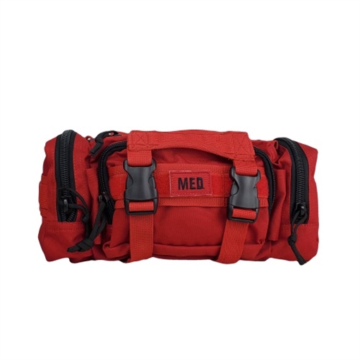Elite First Aid Rapid Response Kit - Red FA143R-FAK