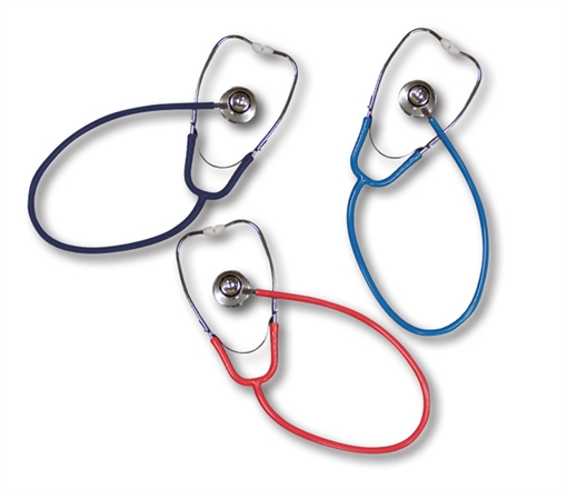 EMI - Emergency Medical Dual Head Stethoscope 943