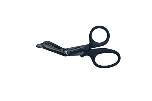 EMI - Emergency Medical Shear-Cut (Black) 1099-BK