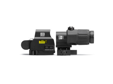 EOTech HHS II EXPS2-2 HWS with G33 Magnifier Combo