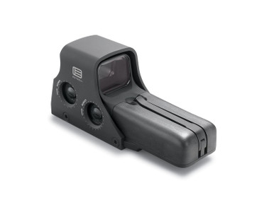 EOTech HWS 552 Holographic Sight - Black