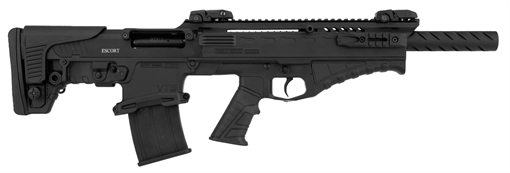 Escort BTS 410 Bullpup Shotgun 410ga 5rd Magazine 20" Barrel Black HEBT41X200001