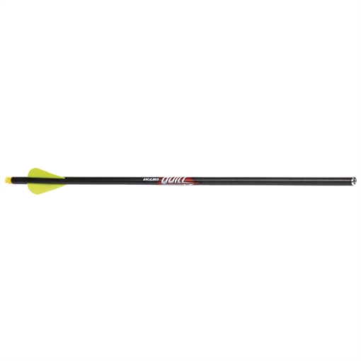 Excalibur Excalibur Quill Crossbow Bolts 16.5 in. Illuminated Nocks 3 pk. 22QV16IL-3