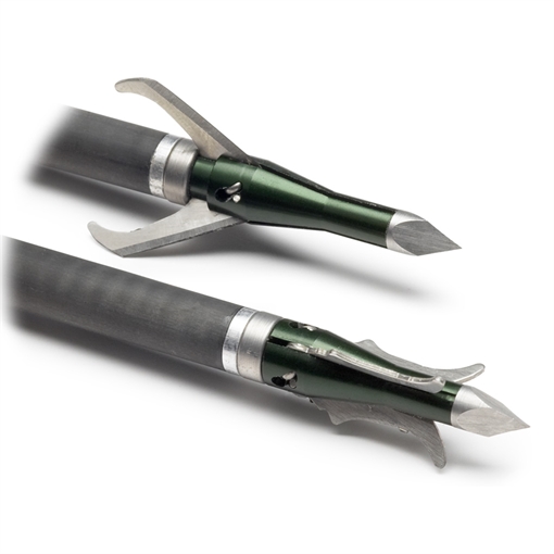Excalibur Excalibur Xact Broadheads 100 gr. 3 pk. 6672