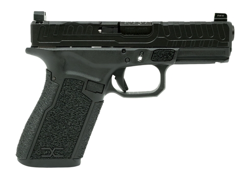 Faxon Firearms FX-19 Patriot-X Gen 2 9mm Luger FX-19X-P-02
