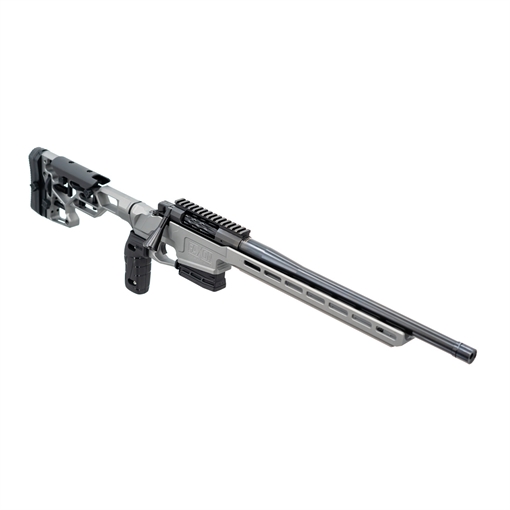 FAXON FIREARMS FX7 RIB 8.6 BLK 16IN MED SPORT PROFILE BBL 5RD MAG FX700SA-86-C-01 816341028029