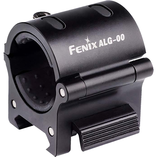 Fenix Fenix Flaslight Mount Fits PD35TAC Rail Mount ALG-00