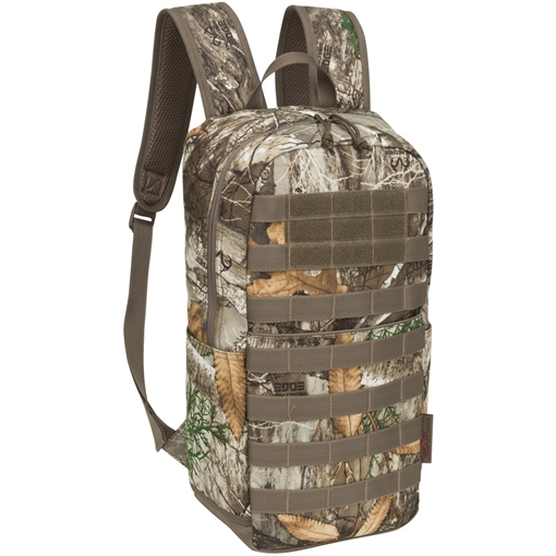 Fieldline Fieldline 12 Point Day Pack Realtree Edge FCB055FLPD