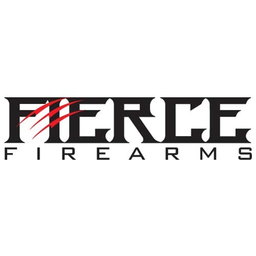 FIERCE FIREARMS CF RIVAL XP 7PRC BLK/URB 20" FCRXP7PRC20BU