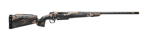 FIERCE FIREARMS CF RIVAL XP 7PRC BRZ/SON 20" FCRXP7PRC20BRS