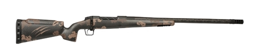 FIERCE FIREARMS CT RIVAL FP 7PRC BRZ/SON 22" FCTRFP7PRC22BRS