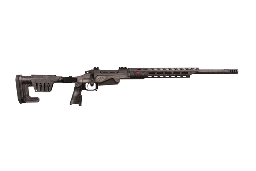 FIERCE FIREARMS MTN REAPER 7PRC GREY 20" FMTR7PRC20DG