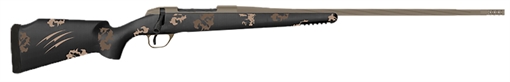 FIERCE TW RAGE 7MMBC 20 BLK/SON FRG7MMBC20BS