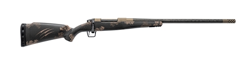 FIERCE CB ROGUE 7MMBC 20 SB/SONO ROG7MMBC20BRS