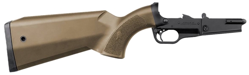 Fightlite Industries Lower Receiver for AR/M4 SCRLWRRFD