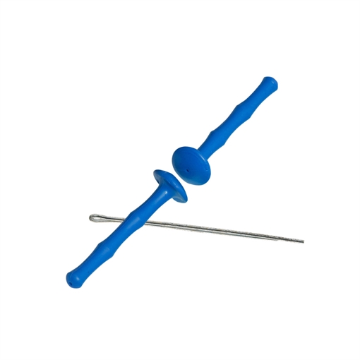 Fin-Finder Fin Finder Hydro-Shot Finger Savers Blue 2 pk. 45413