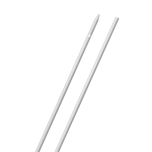 Fin Finder Raider Pro Arrow Shaft Bulk White 32in. UPNB81662