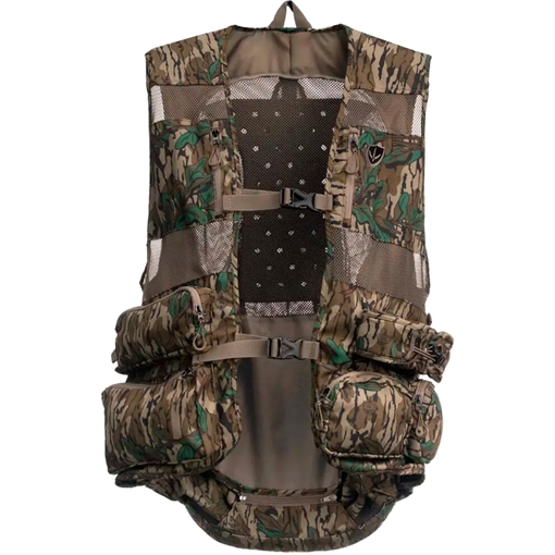 Blocker Outdoors Blocker Finisher Pro II Turkey Vest MO Greenleaf MD/LG 1082609-2871500