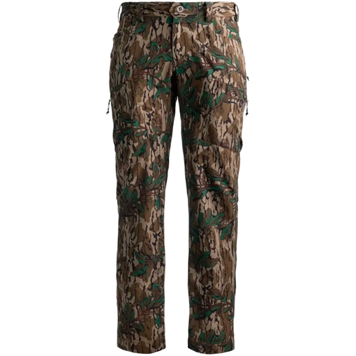 Blocker Outdoors Blocker Finisher Turkey Lightweight Pant MO Greenleaf 32 Regular 1055722-2877500