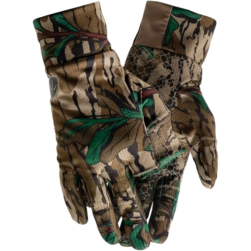 Blocker Outdoors Blocker Finisher Turkey LW Custom Glove MO Greenleaf Large 2305831-2871600