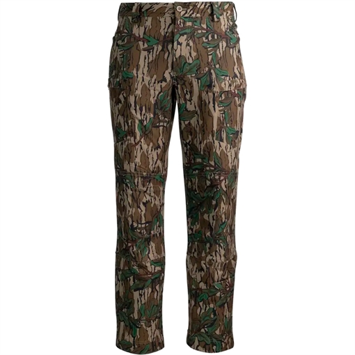 Blocker Outdoors Blocker Finisher Turkey Pant MO Greenleaf 34 Regular 1055721-2877600