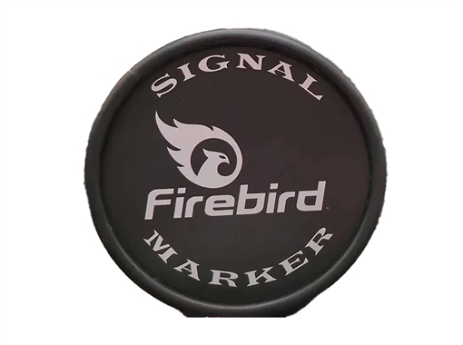 Firebird USA Signal Marker Moving Trajectory/Static Red/White/Blue Universal Firearm 3 Pack SMUSA