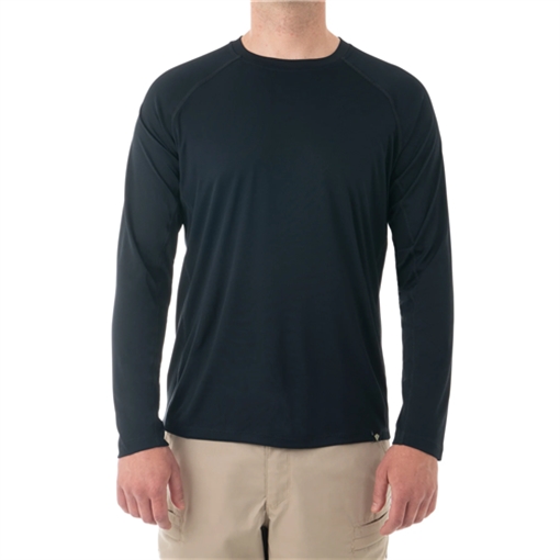 First Tactical M Performance L/S TShirt 111504-729-M-R