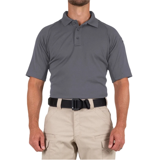 First Tactical M Performance SS Polo 112509-036-L