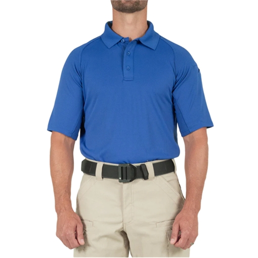 First Tactical M Performance SS Polo 112509-691-4XL