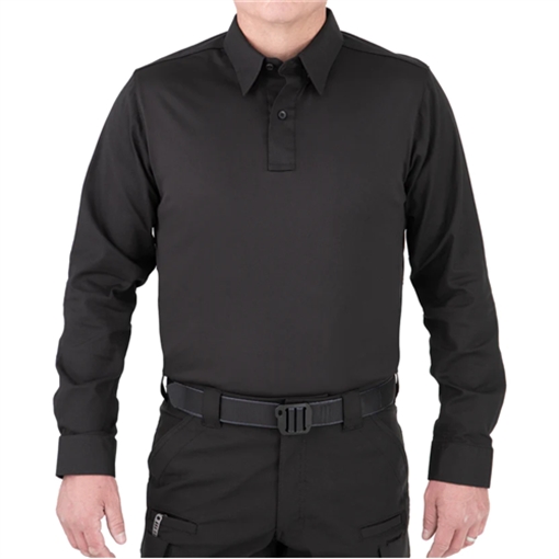 First Tactical M V2 Pro Perf LS Shirt 111015-019-M-R