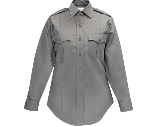 Flying Cross Command Women's Long Sleeve Shirt 126R78 01 34 LONG