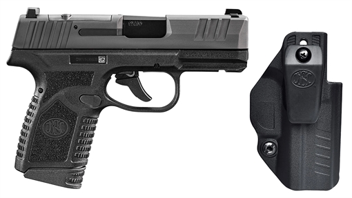FN Reflex MRD 9mm Luger 15+1 66102356