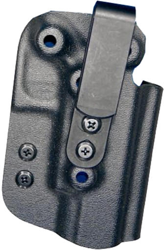 FORTITUDE HOLSTERS CCW HOLSTER IWB CLIP FOR GLOCK 48 G48