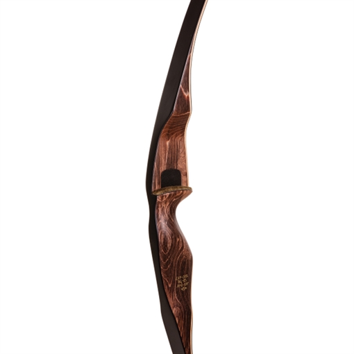 Bear Fred Bear Grizzly Recurve Bow 58 in. 45 lbs. LH AFT2086245