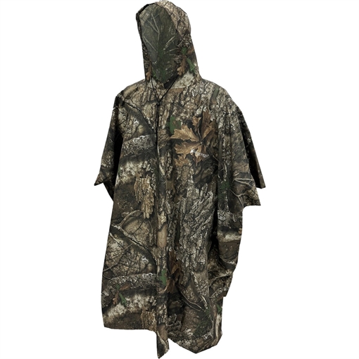 Frogg Toggs Frogg Toggs Poncho Tarp Realtree APX OSFA 1PT511-838