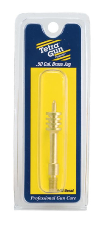 Tetra Gun Care ProSmith Jags .17 Caliber