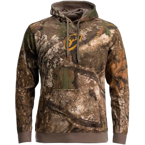 Blocker Outdoors Blocker Fused Cotton Shield Hoodie Orig RT APX Small 1060116-2881200