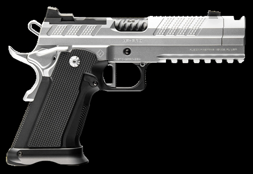 FUSION XP-COMP-9-C-10 XP PRO COMP 9MM 10R CHROME XPCOMP9C10