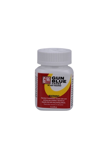 G-96 GUN BLUE CREAM 3 OZ G961064